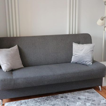 Apartamenty Nad Jeziorkiem Warszawa Eksteriør bilde