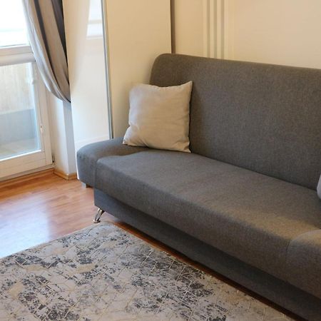 Apartamenty Nad Jeziorkiem Warszawa Eksteriør bilde