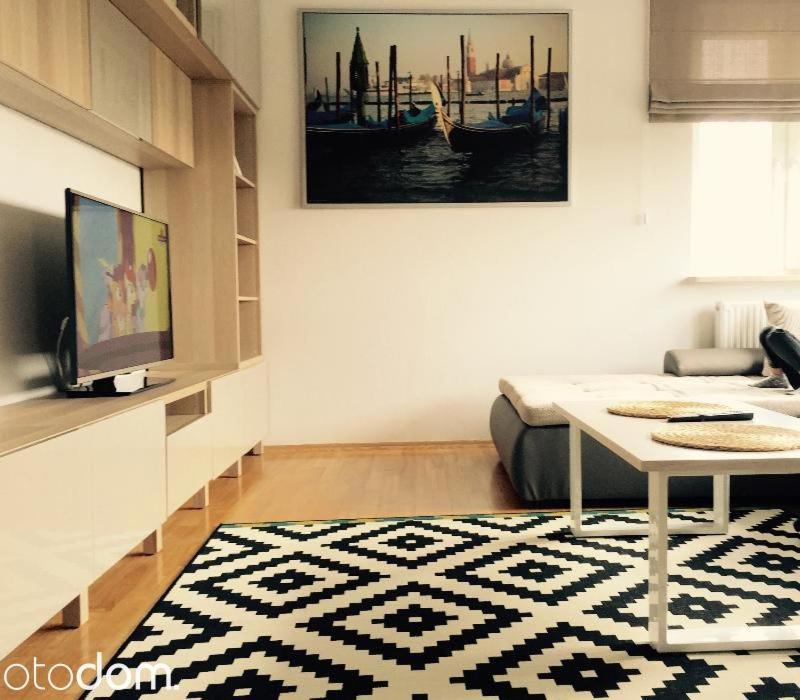 Apartamenty Nad Jeziorkiem Warszawa Eksteriør bilde