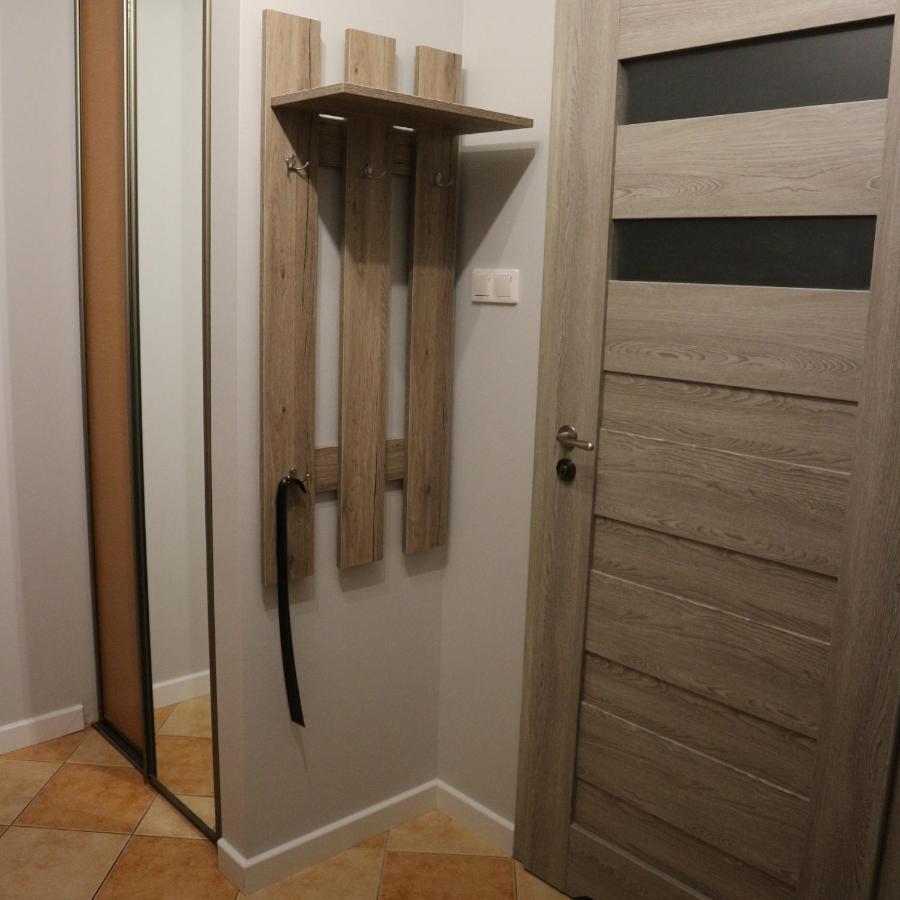 Apartamenty Nad Jeziorkiem Warszawa Eksteriør bilde