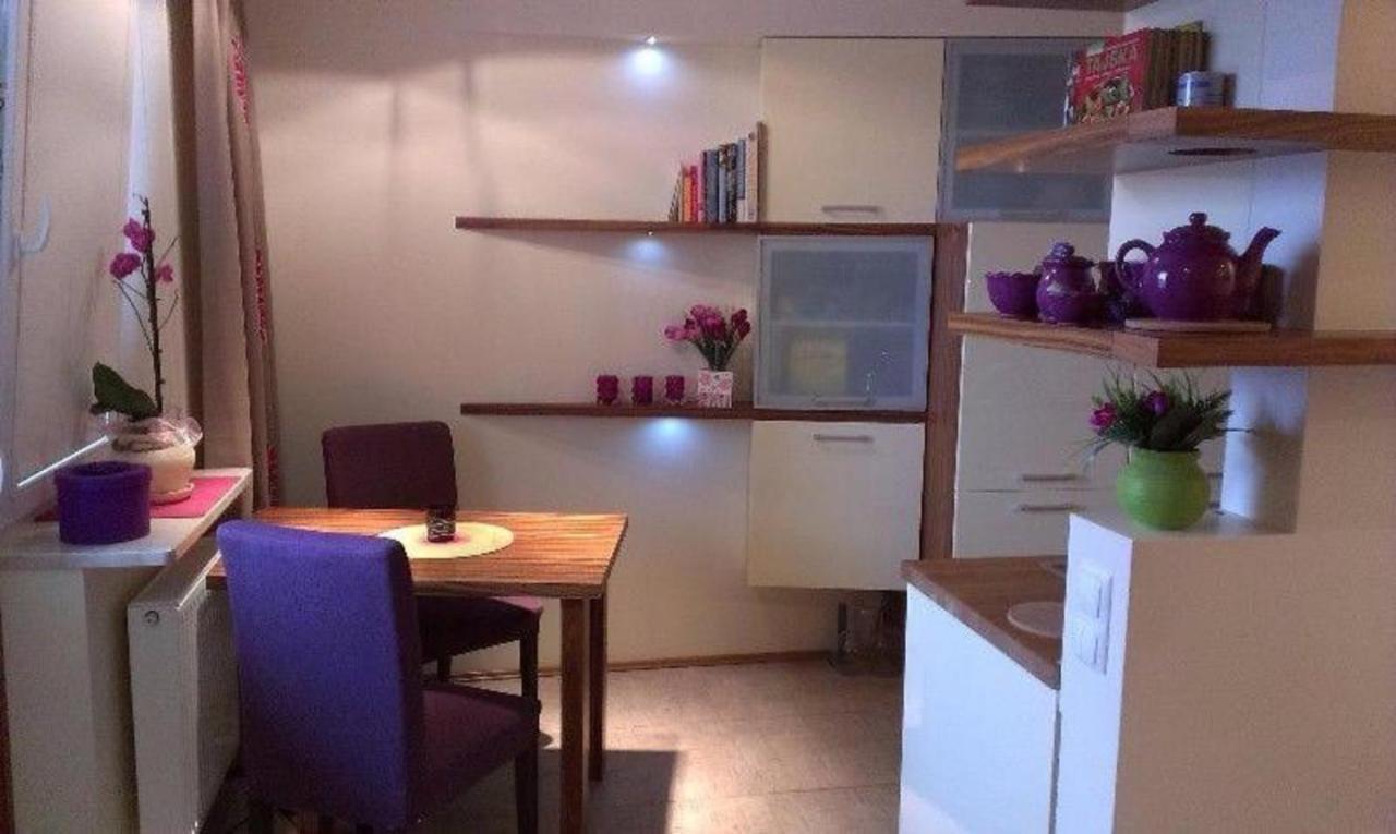 Apartamenty Nad Jeziorkiem Warszawa Eksteriør bilde