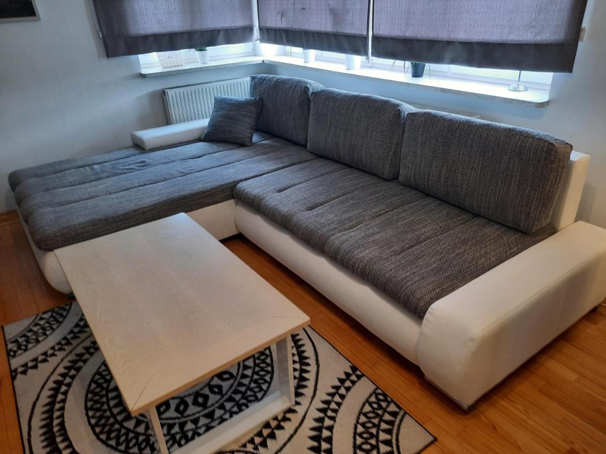 Apartamenty Nad Jeziorkiem Warszawa Eksteriør bilde