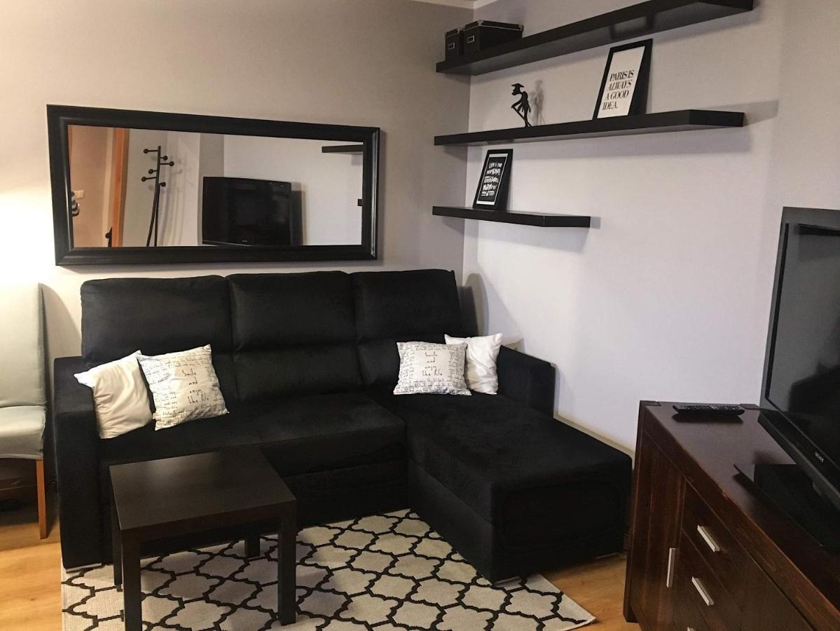 Apartamenty Nad Jeziorkiem Warszawa Eksteriør bilde