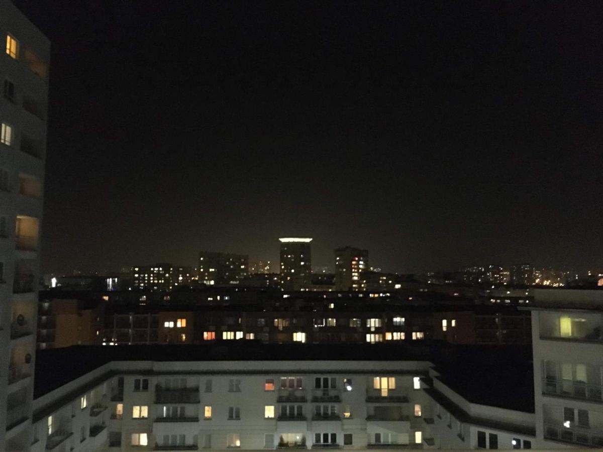 Apartamenty Nad Jeziorkiem Warszawa Eksteriør bilde
