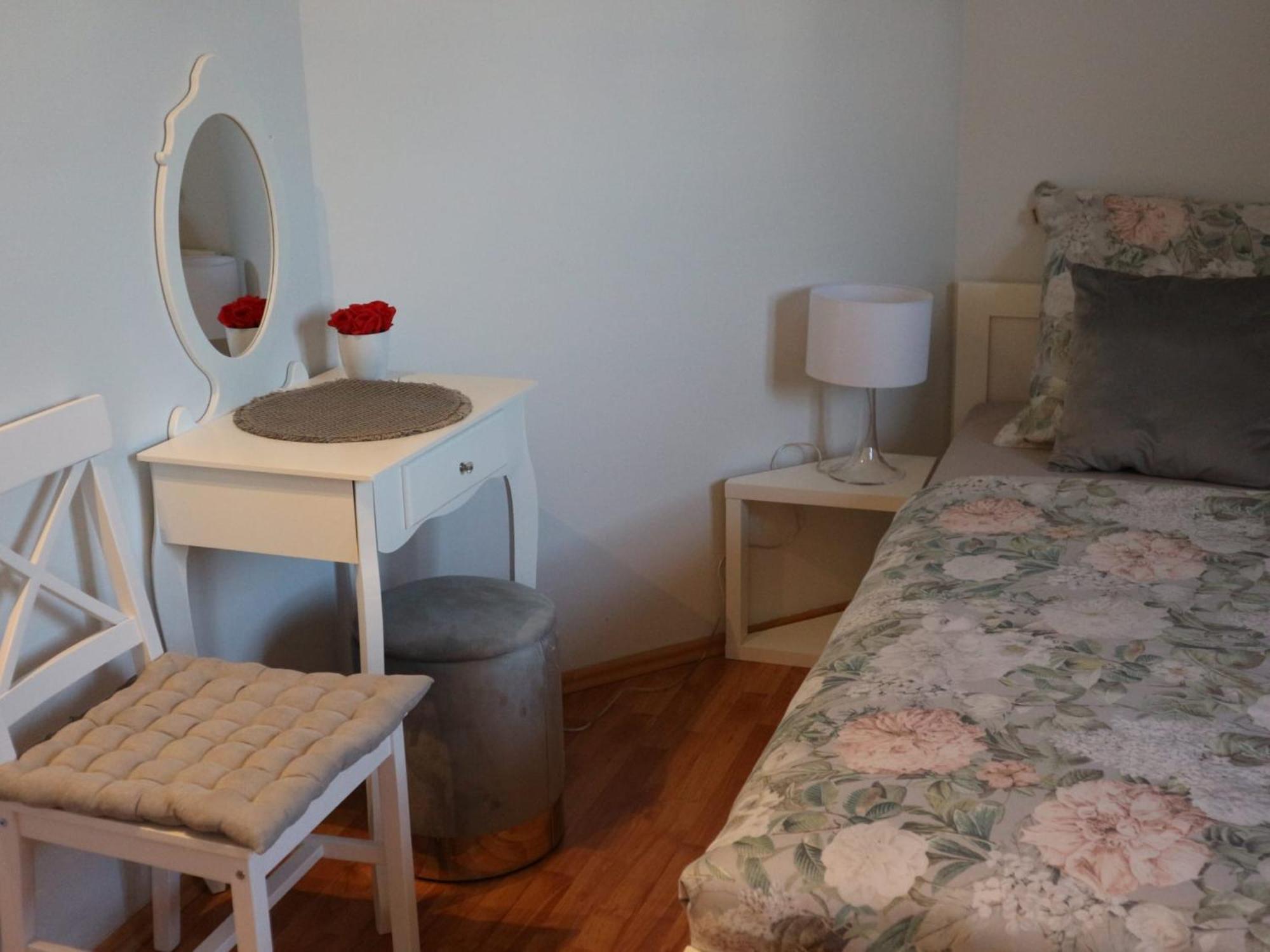 Apartamenty Nad Jeziorkiem Warszawa Eksteriør bilde